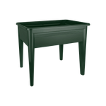 green basics grow table super xxl leaf green